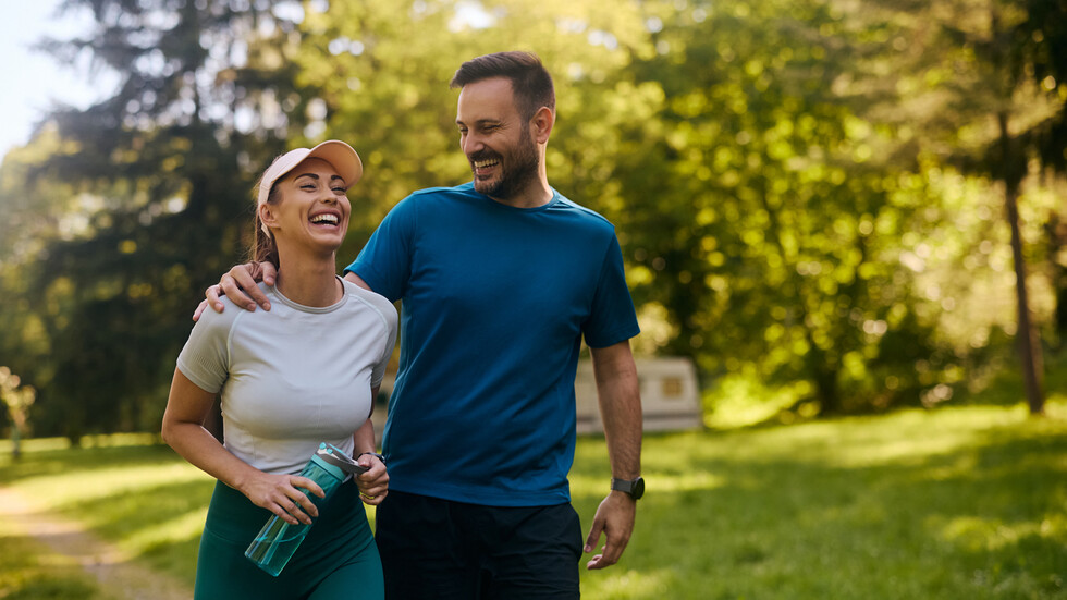 Снимка: iStock