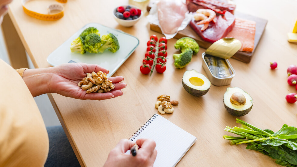 Снимка: iStock