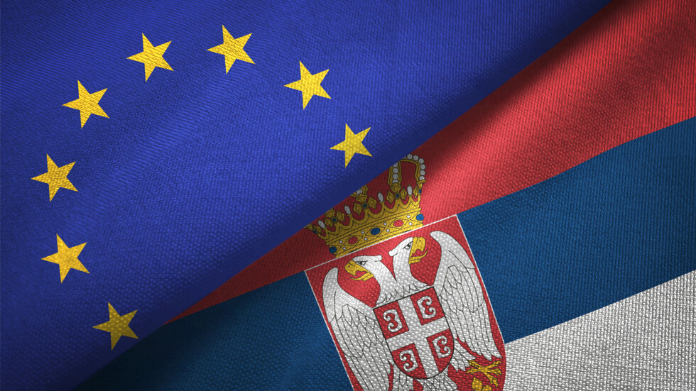 Снимка: iStock