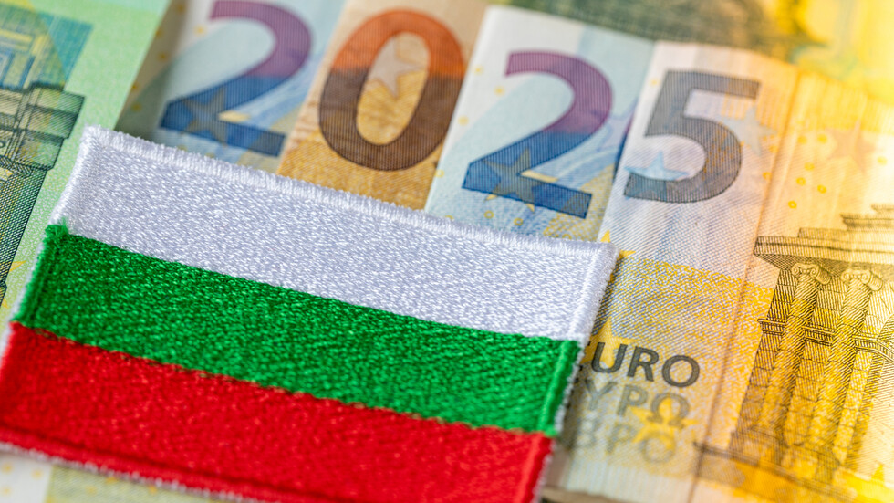 Снимка: iStock