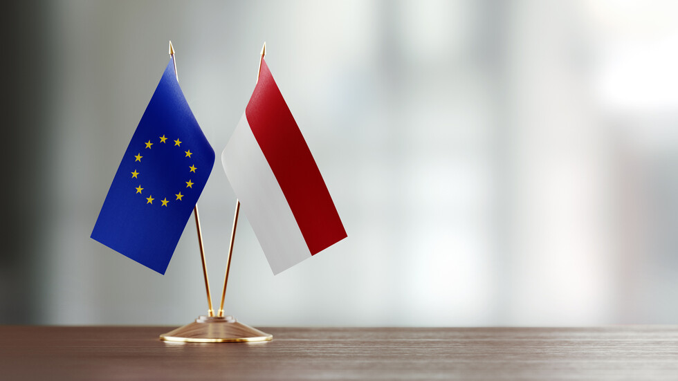 Снимка: iStock