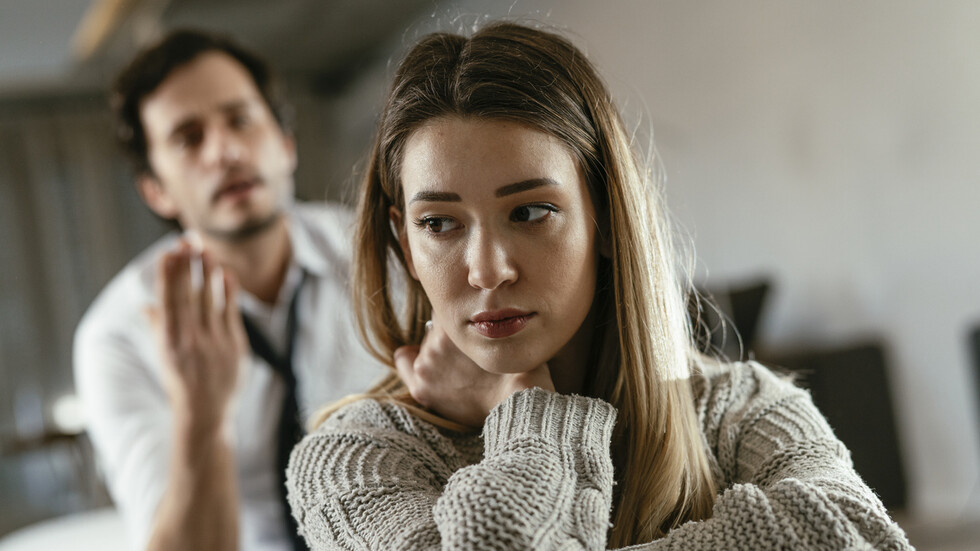 Сника: Istock