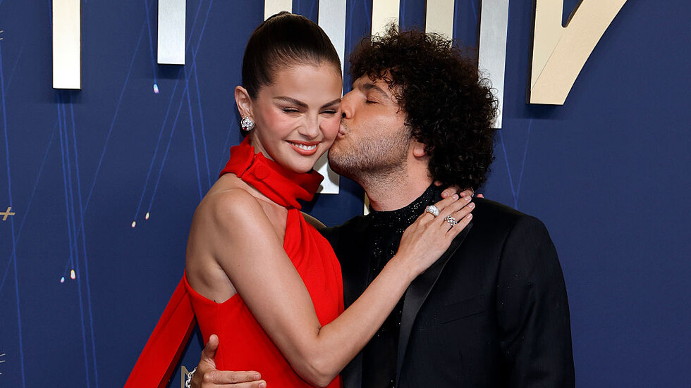 Снимка: getty images