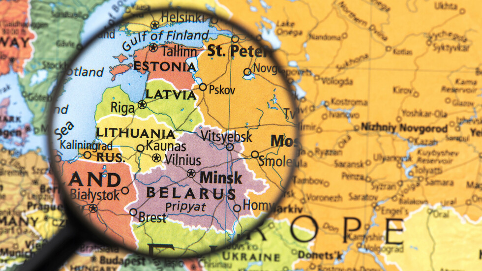 Снимка: iStock