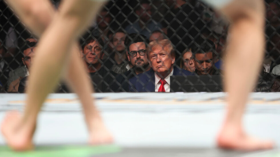 Снимка: gettyimages