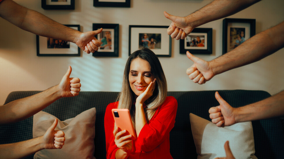 Снимка: iStock