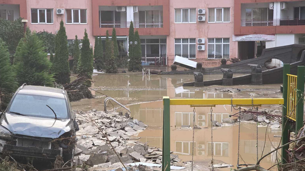 Снимка: БГНЕС