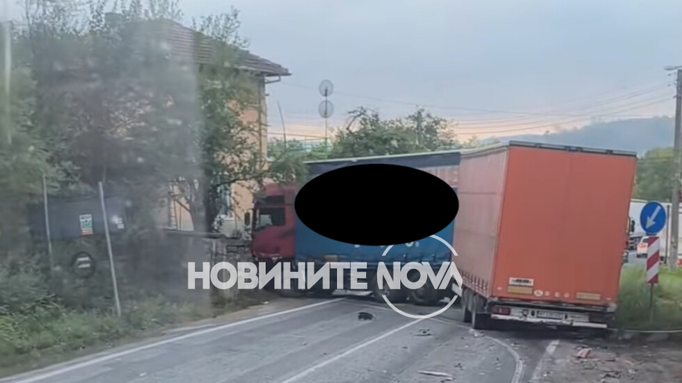 Снимка: Мартин Георгиев