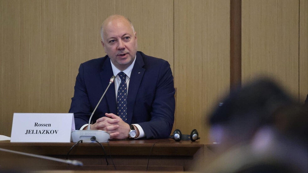 Снимка: БГНЕС, архив