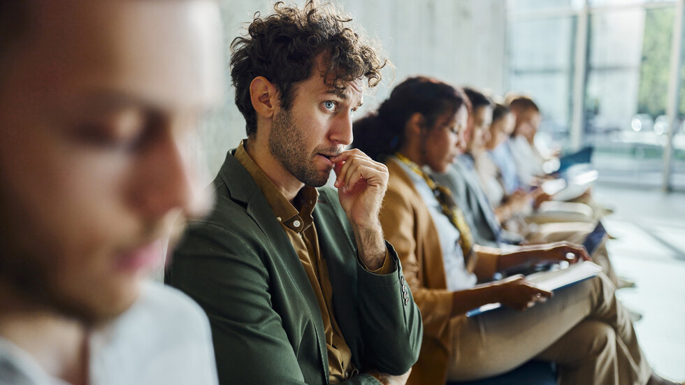 Снимка: iStock