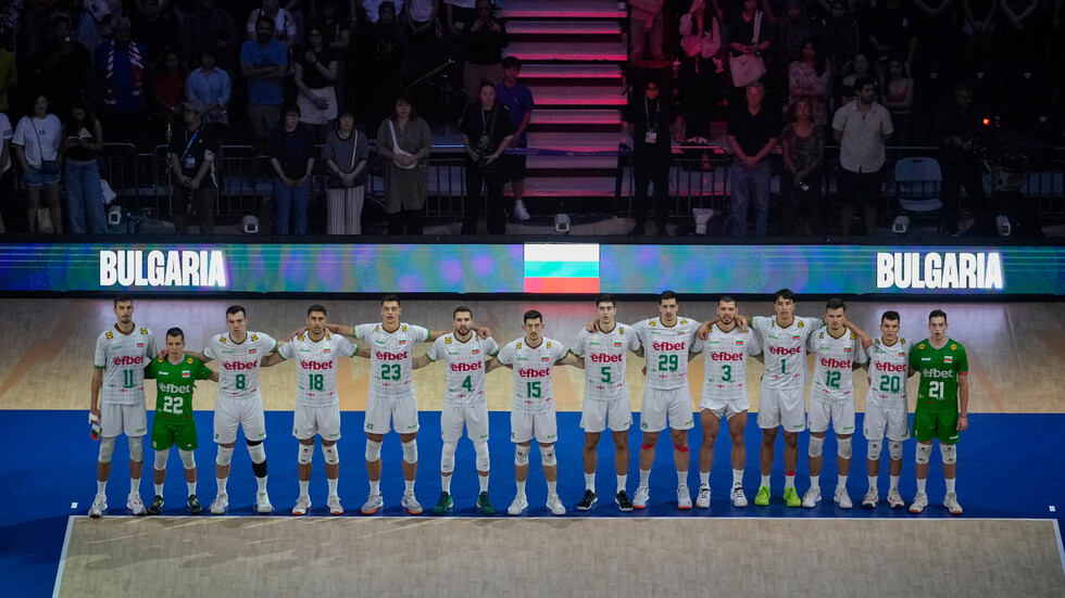 Снимка: БТА/АП