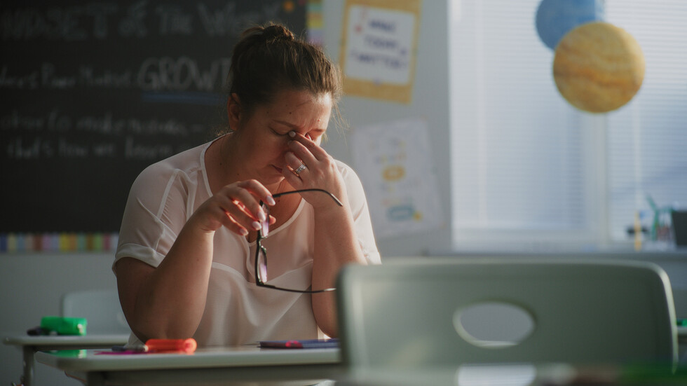 Снимка: iStock, илюстративна