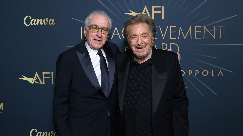 Снимка: Getty Images