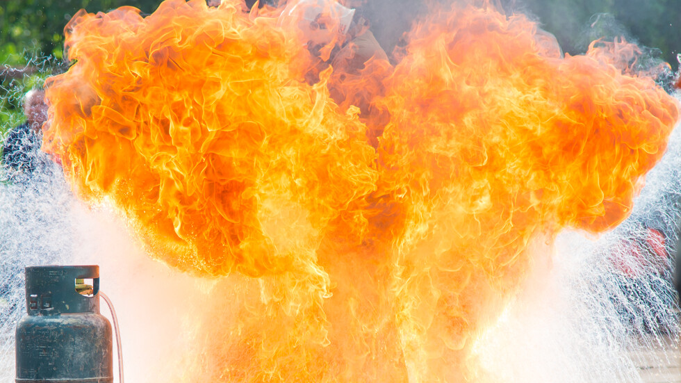 Снимка: iStock