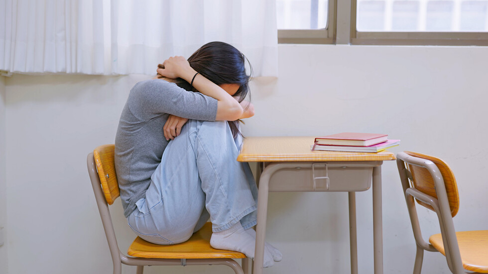 Снимка: iStock, архив