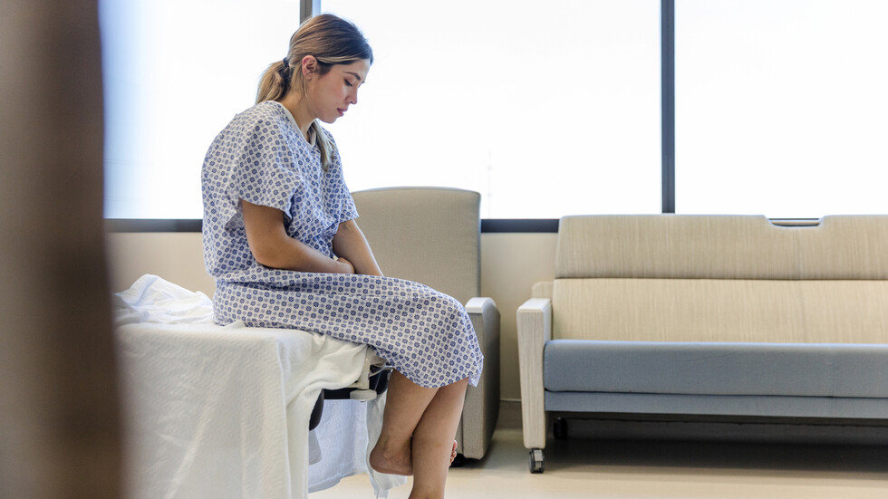 Снимка: Istock