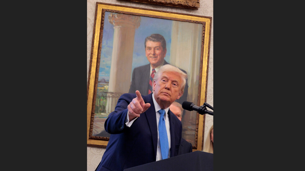 Снимка: Getty Images