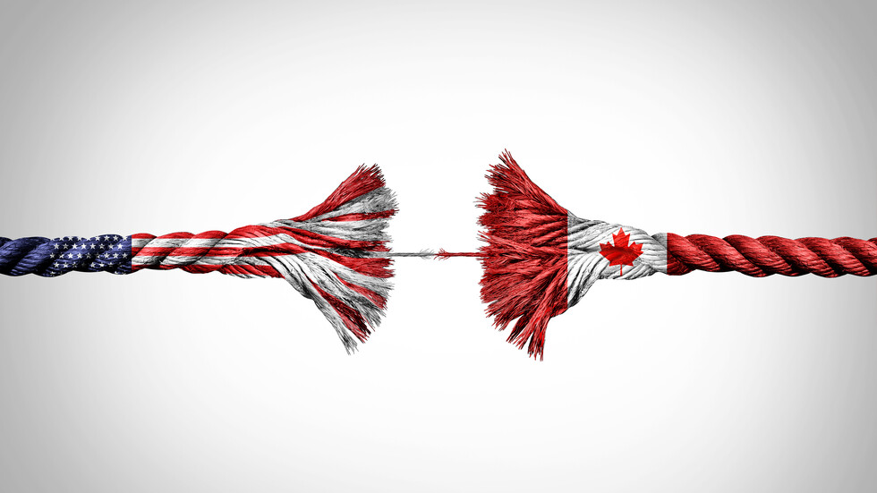 Снимка: iStock