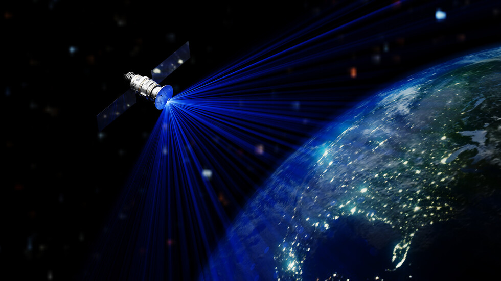 Снимка: iStock