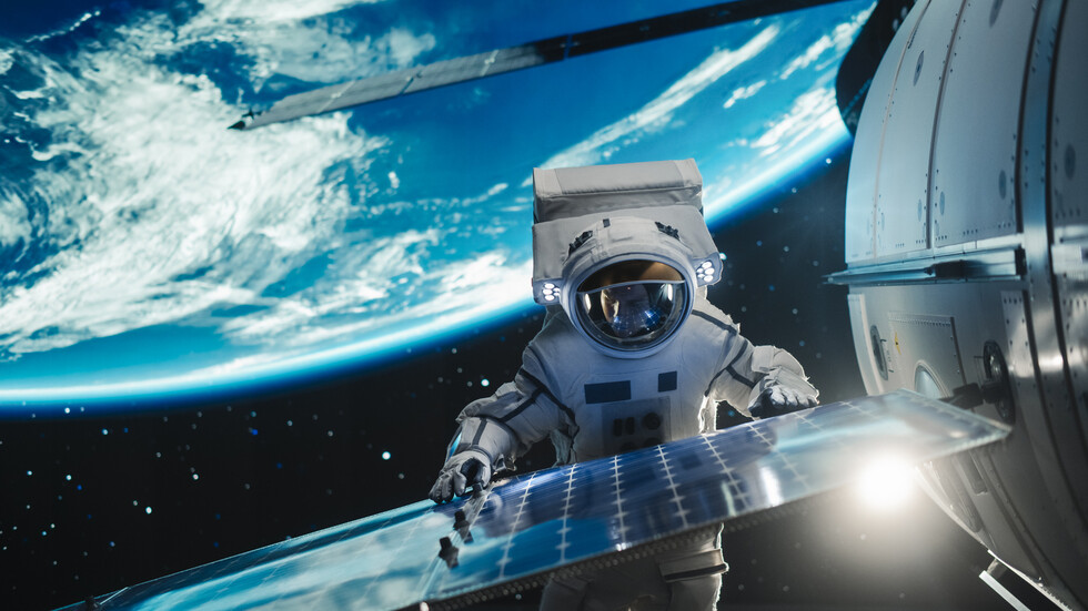 Снимка: iStock