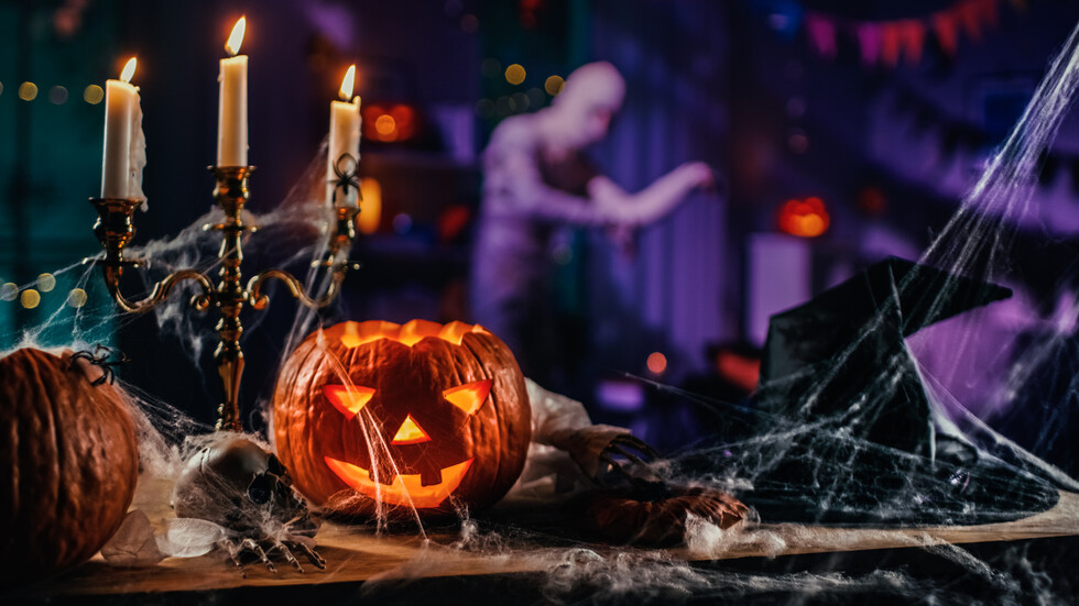 Снимка: iStock