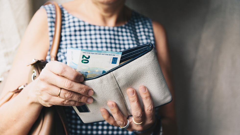 Снимка: iStock