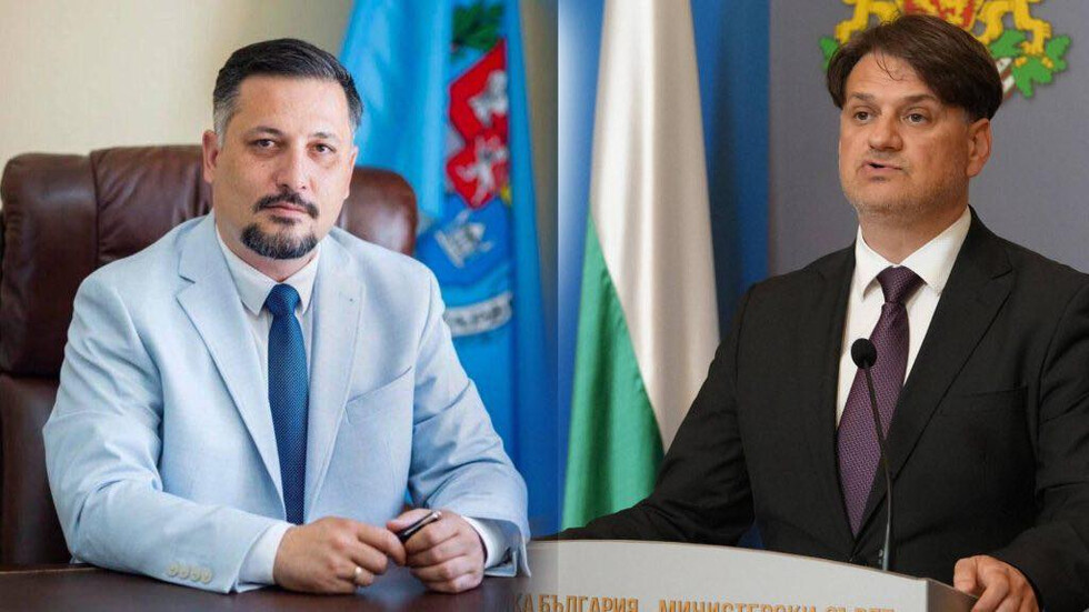 Снимка: Официален профил на Делян Георгиев във Facebook