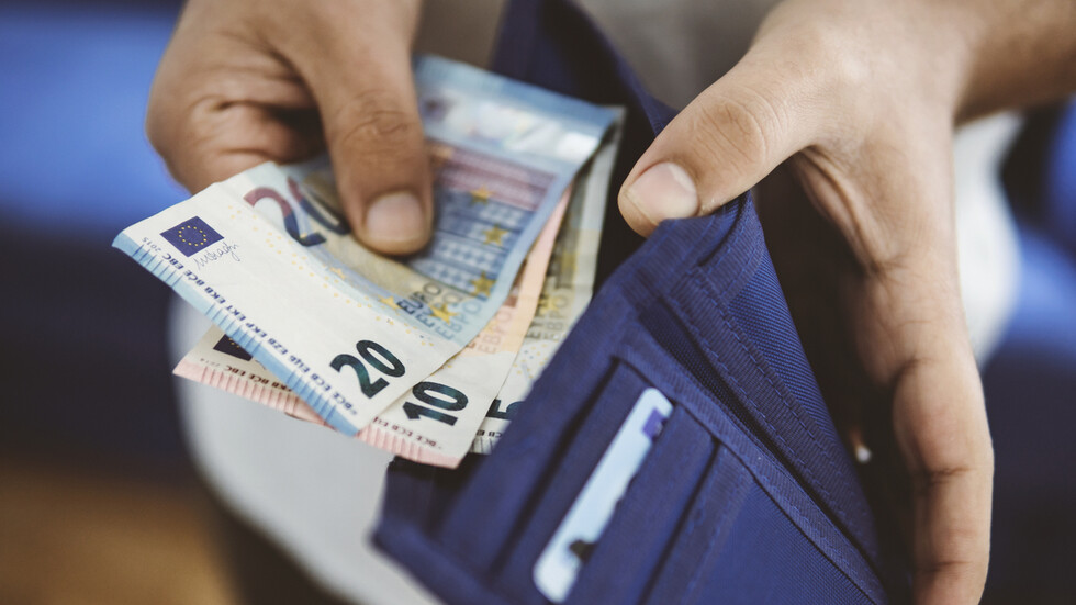 Снимка: iStock