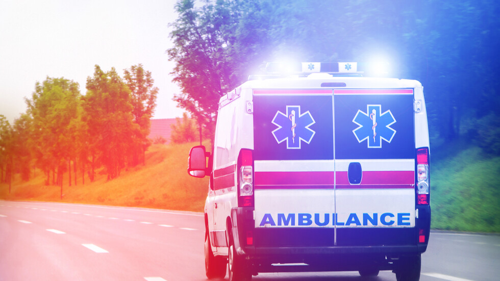 Снимка: iStock