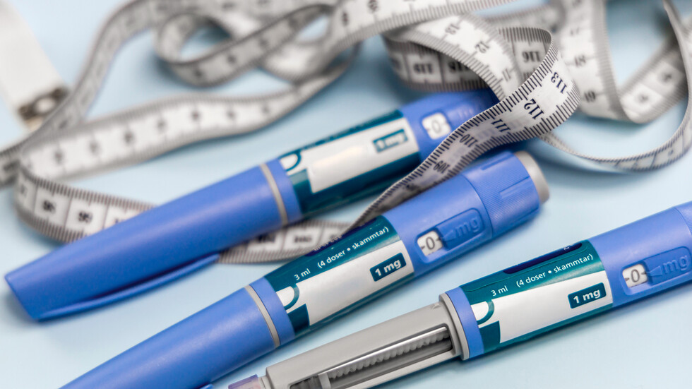 Снимка: iStock