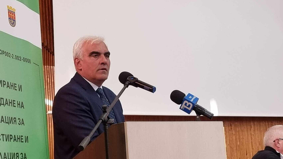 Снимка: БТА, архив