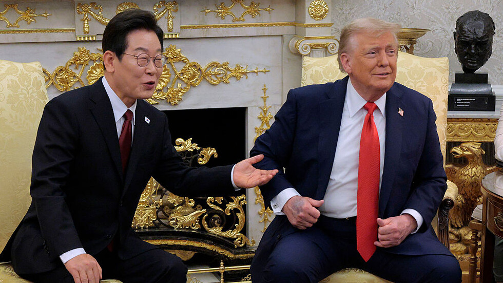 Снимка: gettyimages