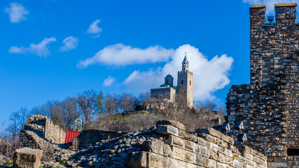 Снимка: iStock