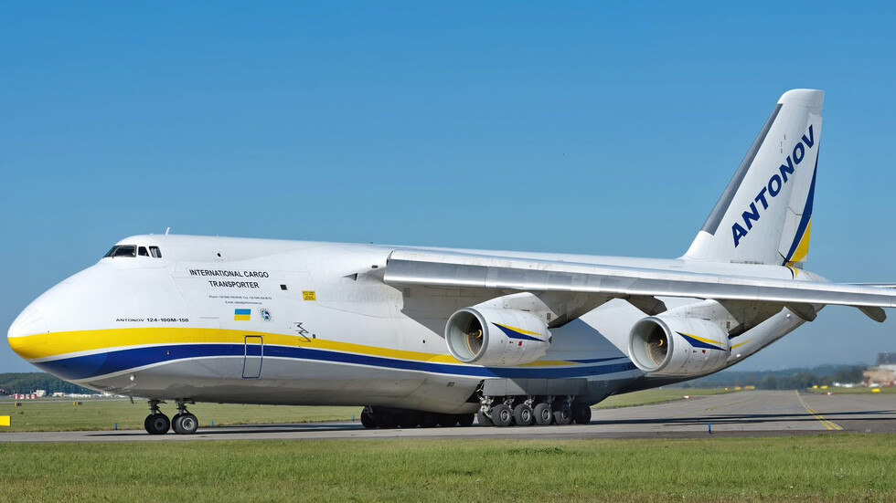 Снимка: Летище „Васил Левски“ – София