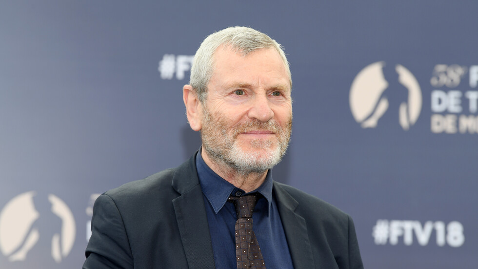 Снимка: Getty Images