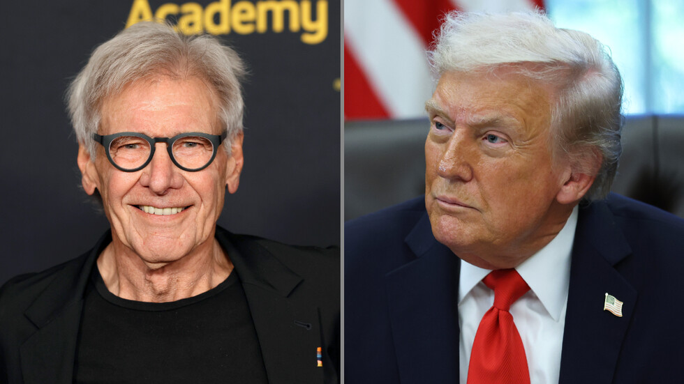 Снимки: Getty Images