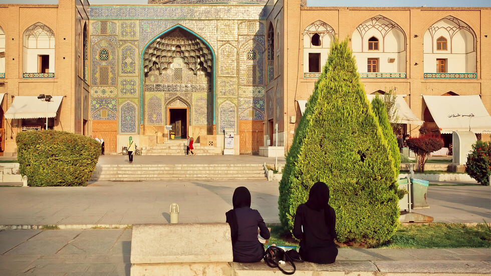 Снимка: iStock