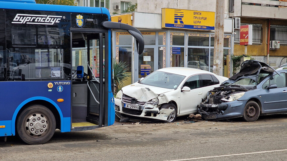 Снимка: Христо Стефанов, БТА