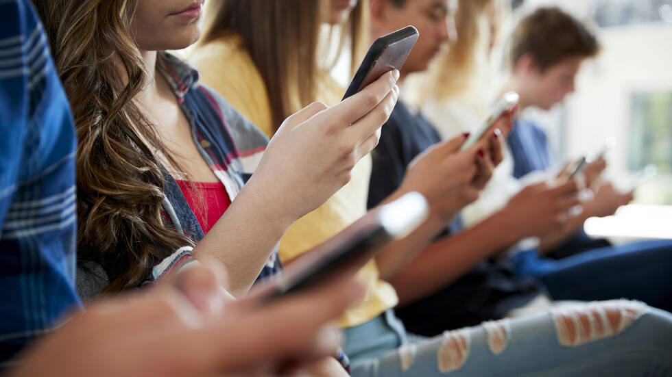 Снимка: iStock