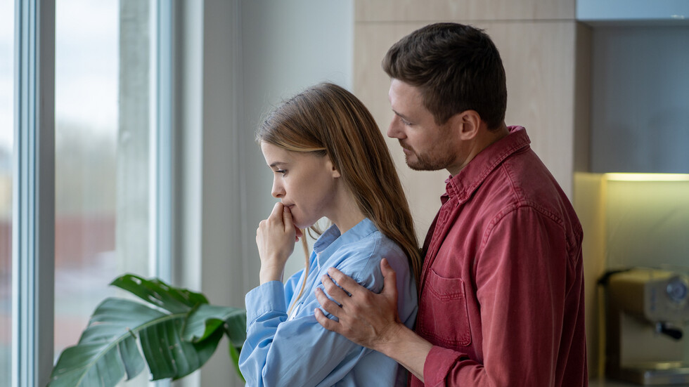 Снимка: iStock