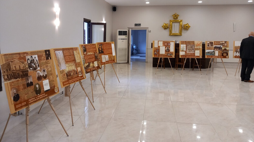 Снимка: УниБИТ