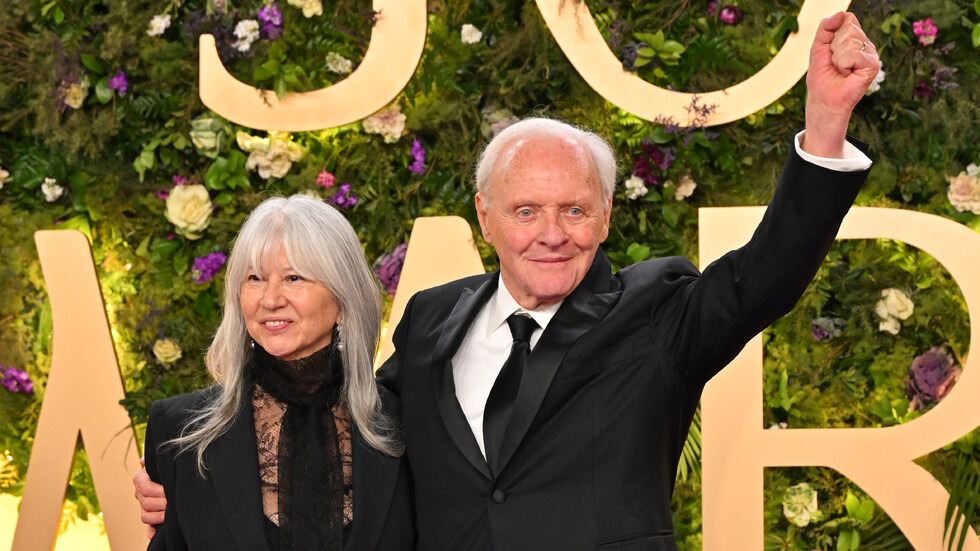 Снимка: Getty Images