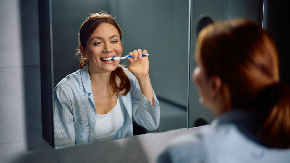 Снимка: Istock