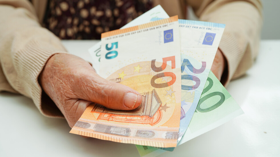 Снимка: iStock