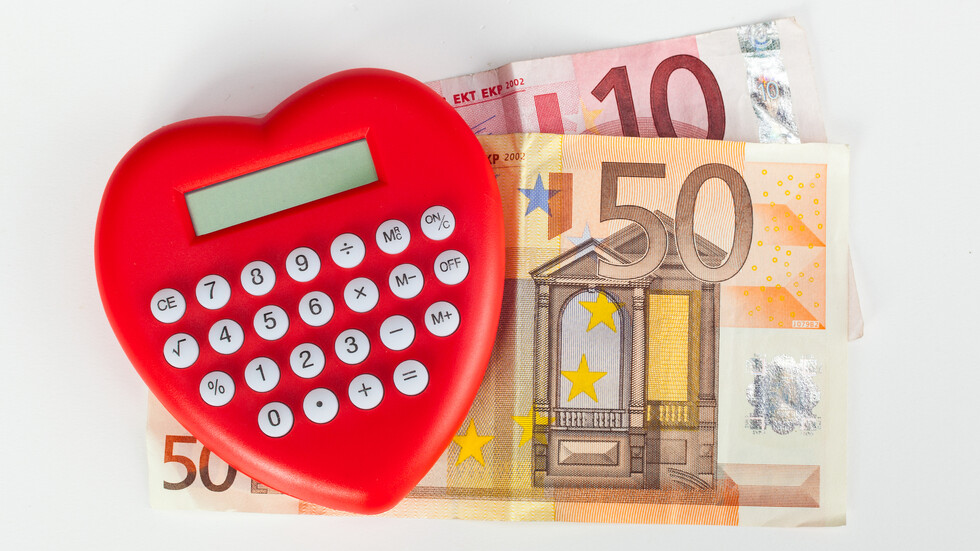 Снимка: iStock