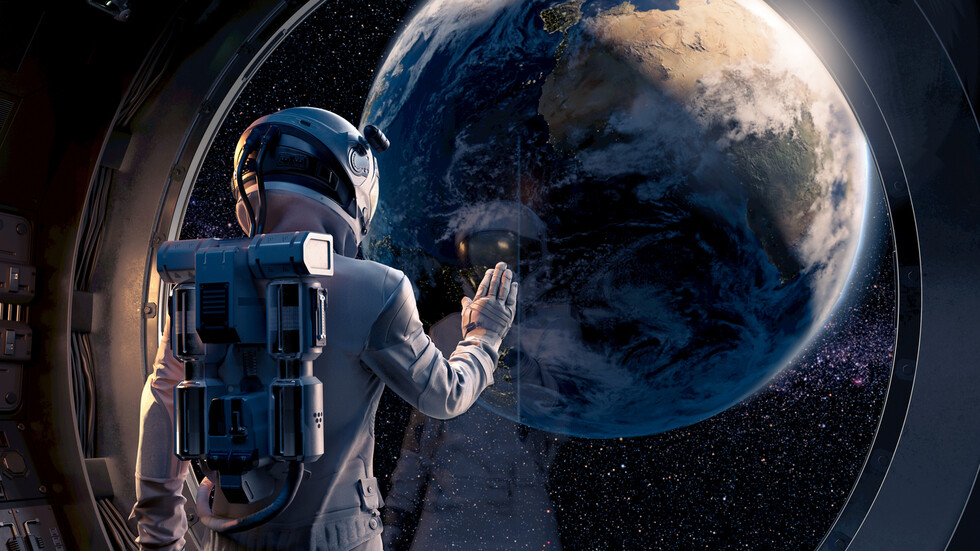 Снимка: iStock