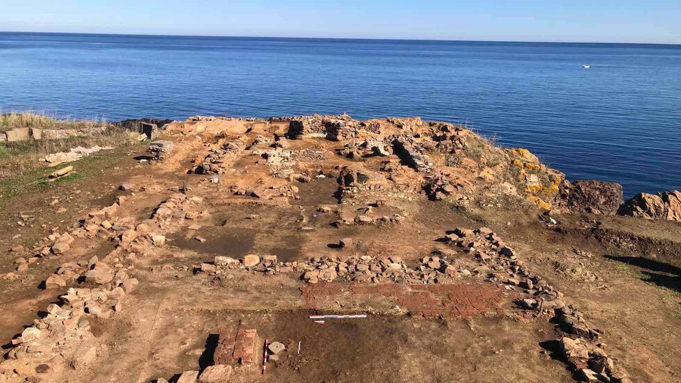 Снимка: Община Царево