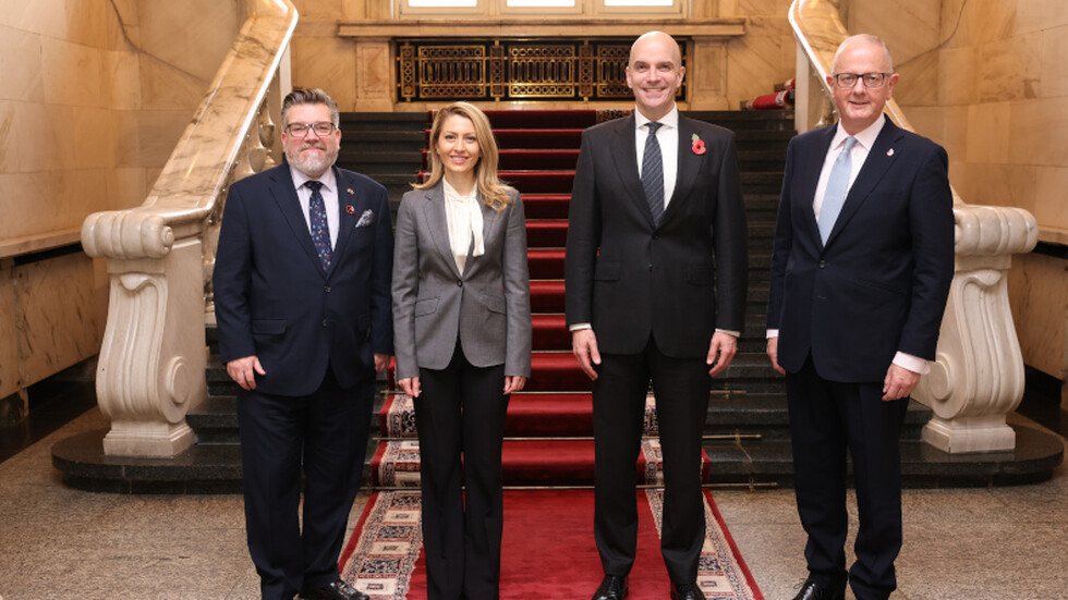 Снимки: Пресцентър Народно събрание