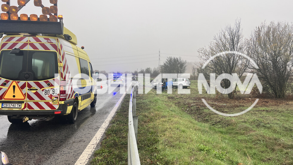 Снимка: Георги Манев