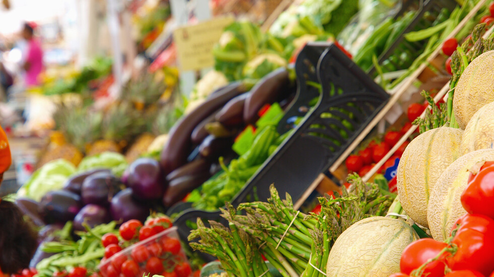 Снимка: iStock